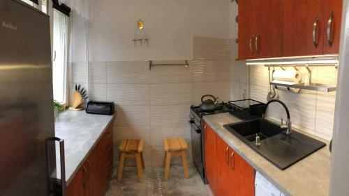 Apartament Datini, 40 M2