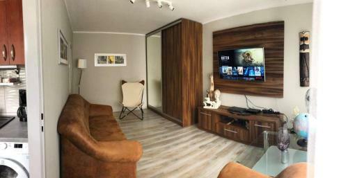 Apartament Datini, 40 M2