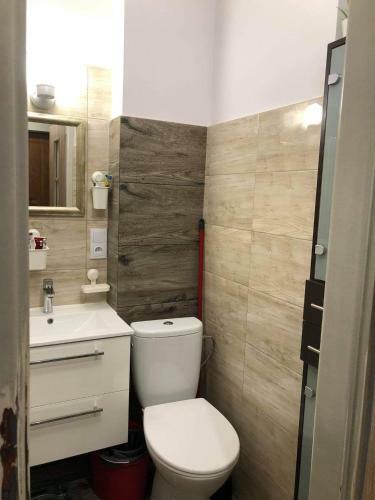 Apartament Datini, 40 M2