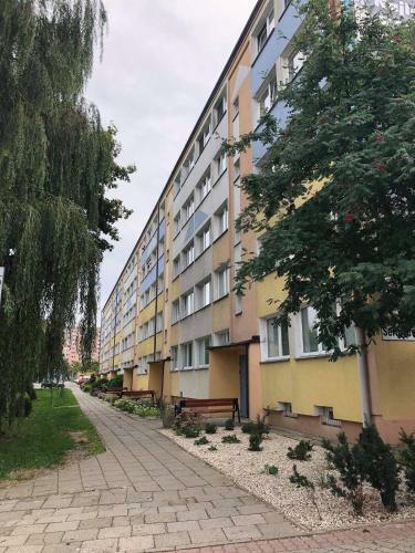 Apartament Datini, 40 M2