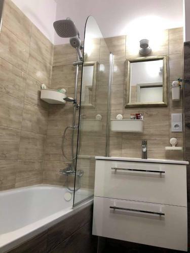 Apartament Datini, 40 M2