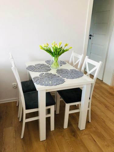 Apartamento Bli?ej Nieba