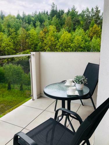 Apartamento Bli?ej Nieba
