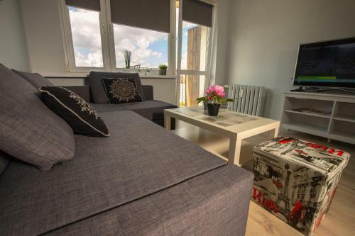 Jdk Apartamenty Kalisz Podmiejska
