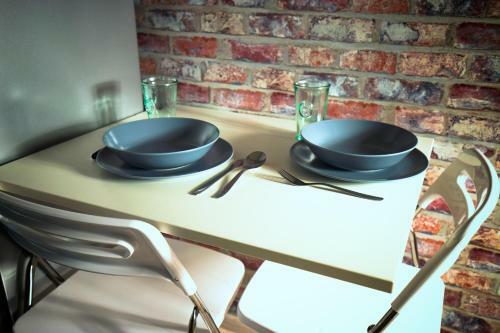 Jdk Apartamenty Kalisz Podmiejska