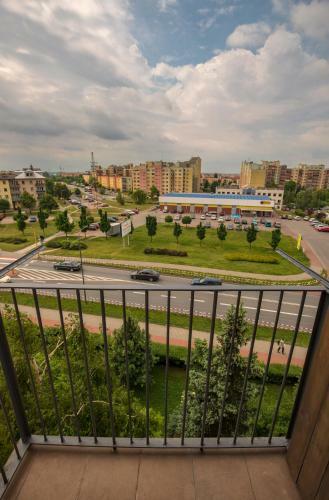 Jdk Apartamenty Kalisz Podmiejska
