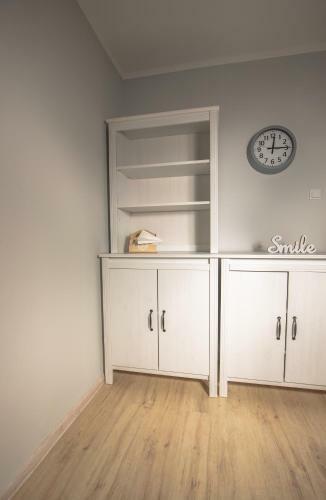 Jdk Apartamenty Kalisz Podmiejska