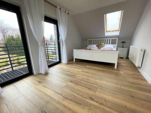 Apartament Nad Potokiem