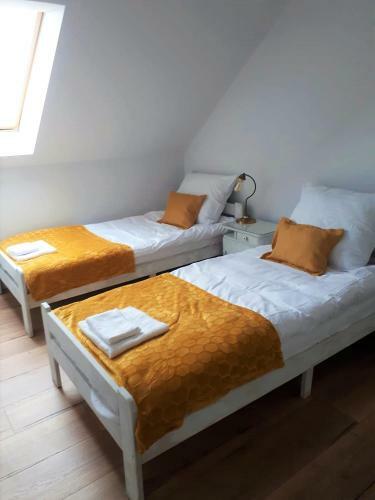 Apartament Nad Potokiem