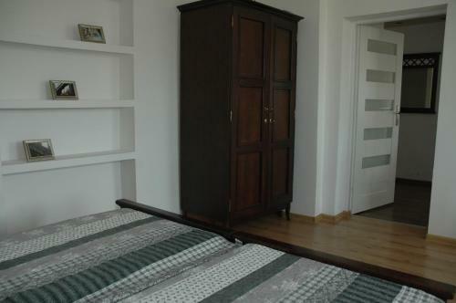 Apartament Rodzinny S7