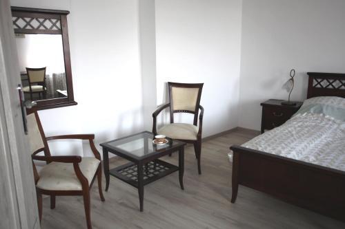 Apartament Rodzinny S10
