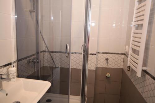 Apartament Rodzinny S10