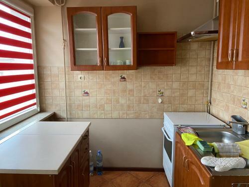 Apartamento Kawalerka G�rno?l?ska
