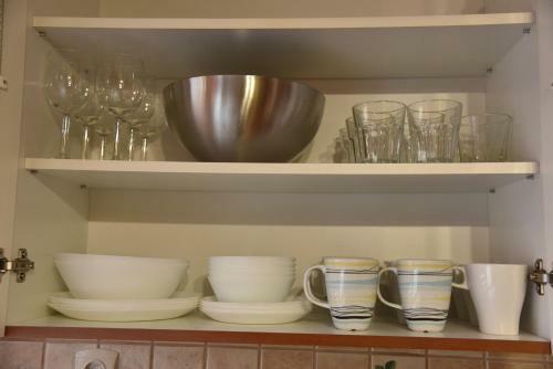 Apartamento Kawalerka G�rno?l?ska