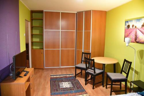 Apartamento Kawalerka G�rno?l?ska
