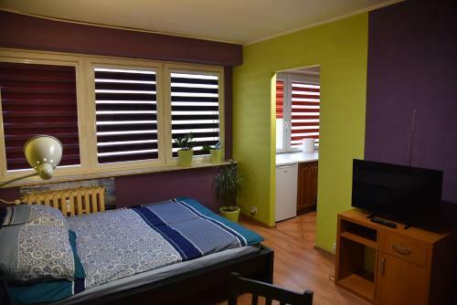 Apartamento Kawalerka G�rno?l?ska