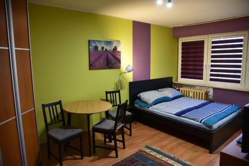 Apartamento Kawalerka G�rno?l?ska