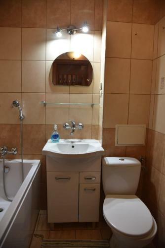 Apartamento Kawalerka G�rno?l?ska