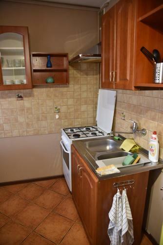 Apartamento Kawalerka G�rno?l?ska