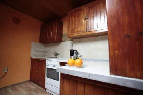 Apartamento Klimatyczne Mieszkanko