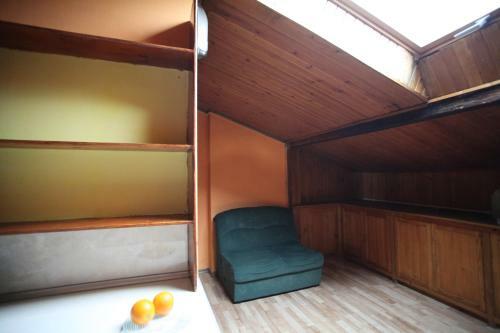 Apartamento Klimatyczne Mieszkanko