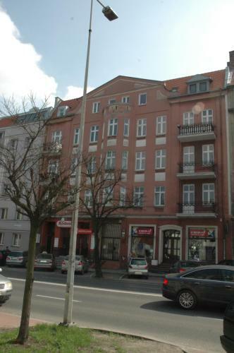 Apartamento Klimatyczne Mieszkanko
