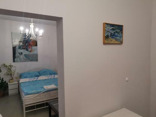 Apartament Wygodny S3