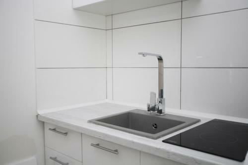 Apartament Wygodny S3