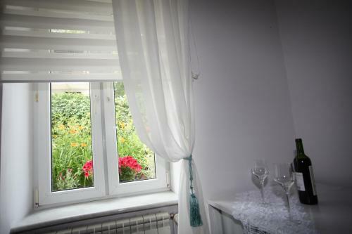 Apartament Wygodny S3