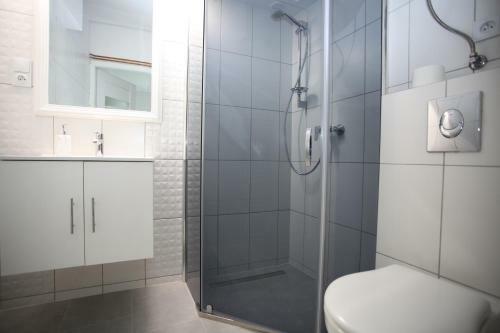Apartament Wygodny S3