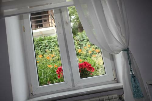 Apartament Wygodny S3