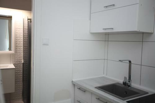 Apartament Wygodny S3