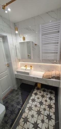 Apartament Nowy Rynek