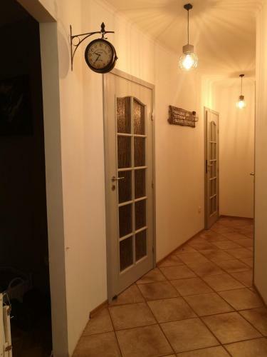 Apartament Nad Potokiem Wrzos�wka