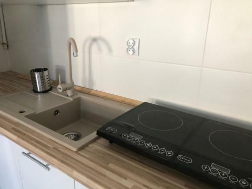 Apartament Wygodny S5