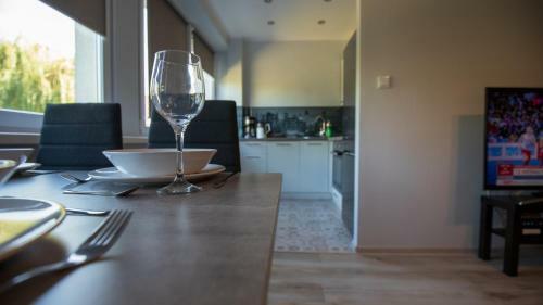 Jdk Apartamenty Kalisz Serbinowska