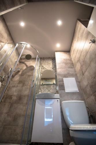 Jdk Apartamenty Kalisz Serbinowska
