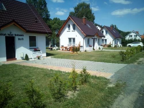 Apartamento Przysta? Nad Bobrem