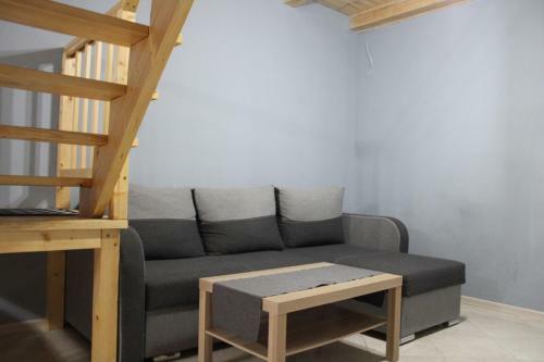 Apartamento Przysta? Nad Bobrem