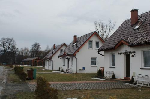 Apartamento Przysta? Nad Bobrem