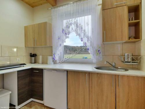 Apartamento Przysta? Nad Bobrem