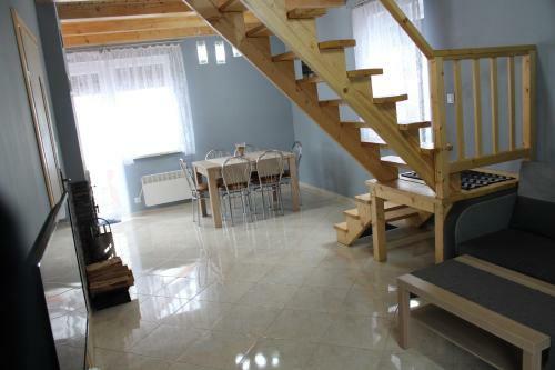 Apartamento Przysta? Nad Bobrem