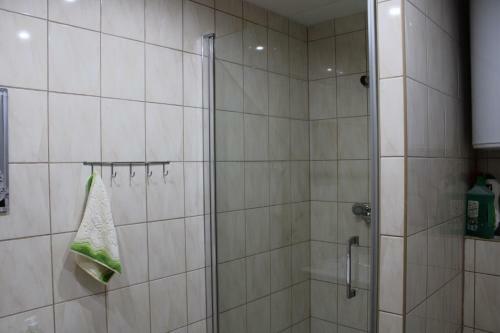 Apartamento Przysta? Nad Bobrem