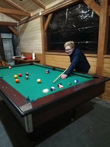 Apartamento Przysta? Nad Bobrem