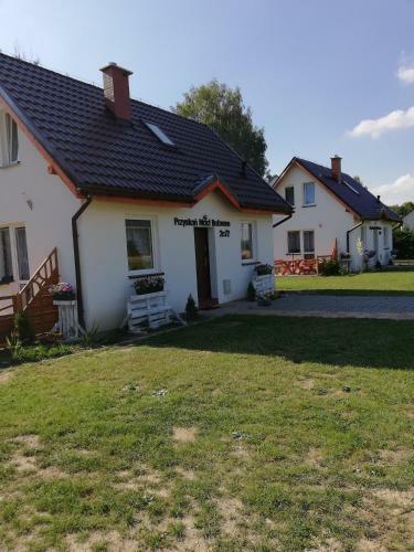 Apartamento Przysta? Nad Bobrem