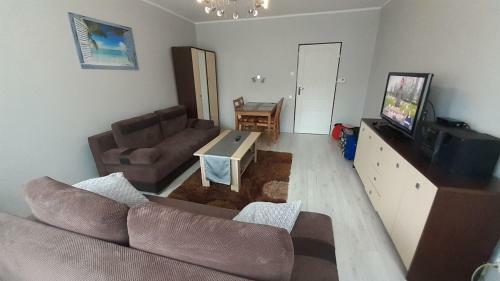 Apartament Kamie? Pomorski