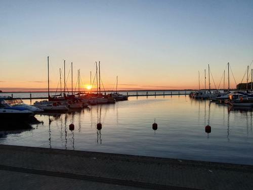 Apartament Hana