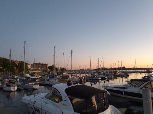 Apartament Hana