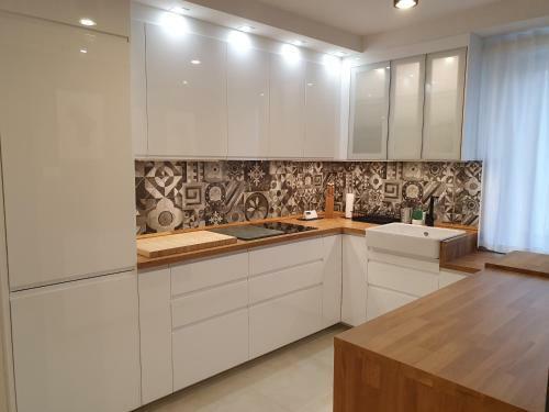Apartament Hana