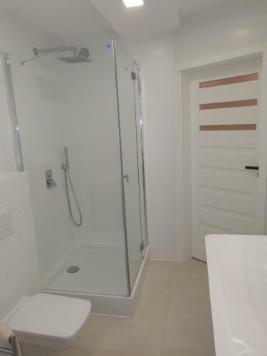 Apartament Hana